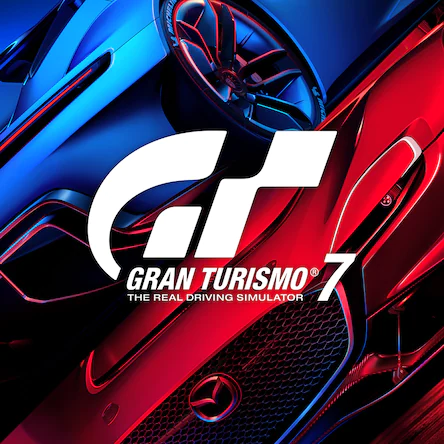اکانت قانونی Gran Turismo® 7 برای ps4 & ps5